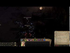 Pathfinder Kingmaker - Jaethal please?