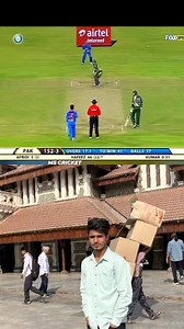 Viral cricket match video facebook reels video India vs Pakistan viral cricket match video facebook reels video India | Md Salahuddin