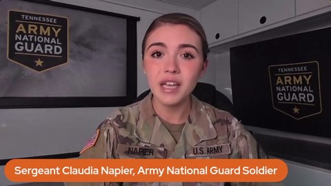 U.S. Army | Morning Blend