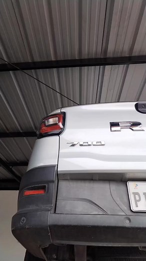 Filtro de gasolina dodge Ram 700 #dodgeram700