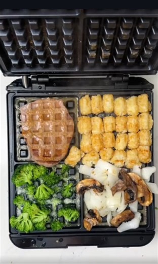 Sweet breakfast waffle maker recipes everyone will love