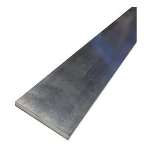 [Hot Item] Building Material ASTM A36 Hot Rolled Flat Steel Bar
