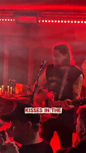 We're a married Swedish/American couple! 🇸🇪🇺🇲 Axel is from Mora Sweden & Betty was born in Mora Minnesota! Now we live in Minnesota where we make a living as a country music duo! 🤠 This year we spent christmas in Axels homeland of Sweden! 🎅 Here's an original song that we debuted at a gig at Lilla Helfvetet in Mora Sweden! 🎶 This one will be on our upcoming debut album this year! #countrymusic #swedishamerican #americaninsweden #CountryDuo | Axel and Betty