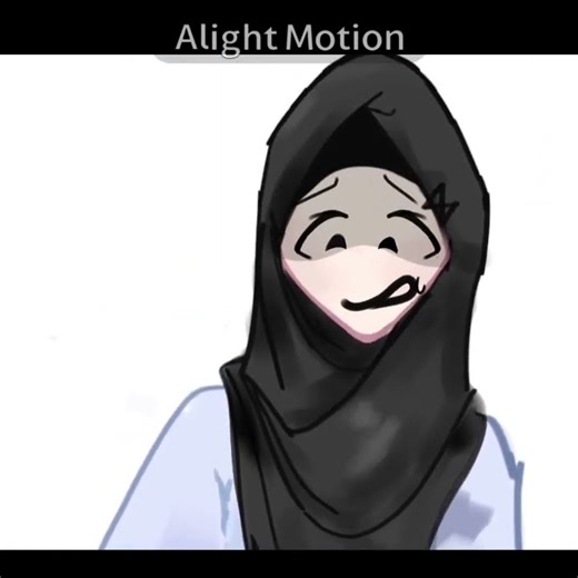 first Gacha vid im kinda learning how to use graphs and effects 😅 #drawing #ibispaint #edit #tween