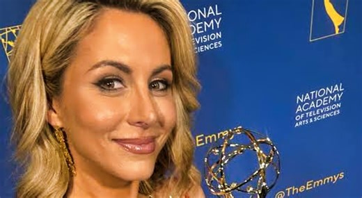 ESPN's Laura Rutledge's Feet Are Going Viral [PHOTOS]