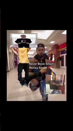 I WAS NEVER BOOKSMART IM MONEY SMART 🔥🔥🔊🗣️ #funnymemes