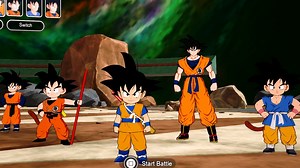 1.1M views · 17K reactions | THIS IS THE BEST DRAGON BALL EASTER EGG! https://www.youtube.com/watch?v=71HJXuyFxGU #dragonball #dbz #memes | Legacyofkaiser | Facebook