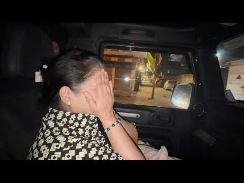 Mummy CHALLENGE haar gayi 😂 | VLOG 44