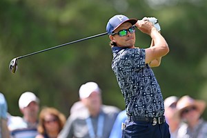 How did Rickie Fowler do in the PGA Championship 2025, Round 1? Performance explored