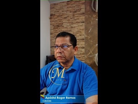 Comunión con Cristo Módulo 13 | Ecrecimiento| Ministerio del Amor de Dios