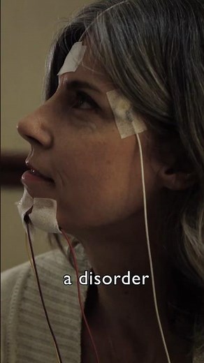Narcolepsy: Carol's Story
