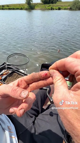 Maggot Fishing Tips for River Enthusiasts