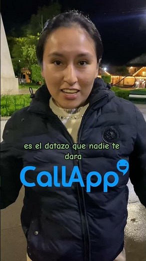 📵 Tu teléfono, sin spam – CallApp devuelve la tranquilidad a tus llamadas
