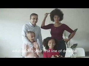 HUMSS 11 - C advocacy video for drug prevention