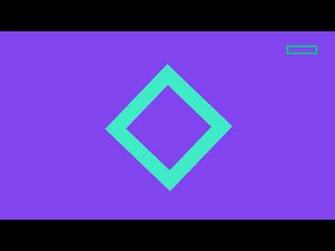 HPE Morpheus VM Essentials Software