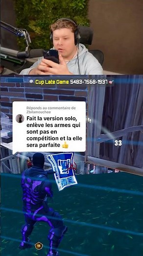 Go test before CRITICIZING 🥹