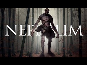 Nephilim: The Heroes Of Old - TRUE STORY of Fallen Angels, Giants (Biblical Stories Explained)