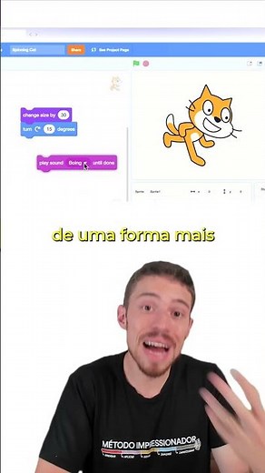 What is Scratch | #shorts