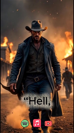 This is a rugged outlaw country anthem about getting knocked down by life—and standing back up anyway. “Still Standin’ in the Dust” is for anyone who’s carried too much weight, worked too many long days, and refused to quit when quitting felt easier. It’s a song about scars earned honestly, hard lessons learned the long way, and the quiet strength it takes to keep moving forward. If you’ve ever been broke, burned, doubted, or counted out—this one’s for you. Turn it up. Stay standing. #ruggedoutl