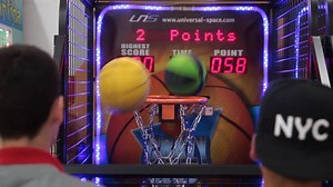 Neste natal, cada loja do Supermercado Guanabara recebeu como missão proporcionar uma dia de alegria para uma entidade local. A Loja Shopping, por exemplo, apadrinhou a Raio de Luz em Rio Grande. É uma instituição que abriga diversas crianças em situações de risco. Elas visitaram o supermercado, brincaram em um espaço totalmente especial e ainda ganharam vários presentes dos colaboradores, além de uma visita do Papai Noel. No vídeo, você pode conferir como foi esse dia tão incrível. Parabéns a t