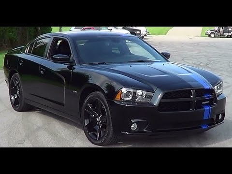 2011 MOPAR 11 Dodge Charger