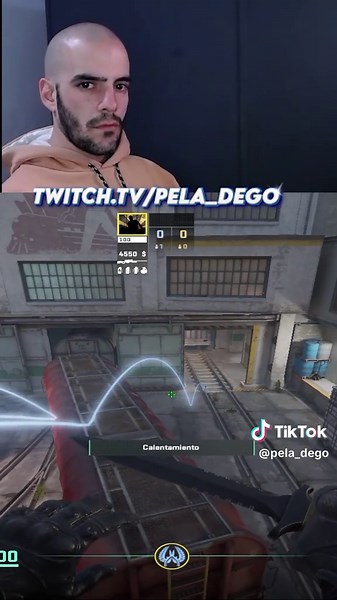 Effective Smokes for CS2 Train Map