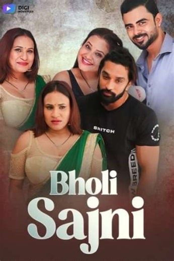 Bholi Sajni - TV Show