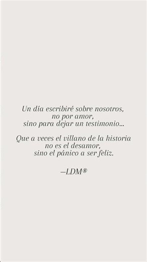 Un día escribiré sobre nosotros... ✍️📖 ❤️ ⭐#LDM® #mipoetaaventurero #mirandoalamismaluna