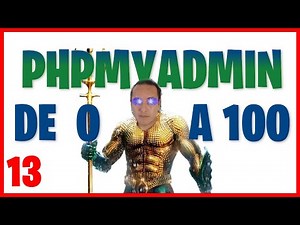 🚢 Variables en MySQL con PhpMyAdmin (CURSO PhpMyAdmin En español 🇪🇸) [13]