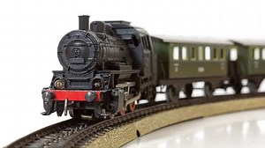 How tariffs threaten the model train business, CEO explains