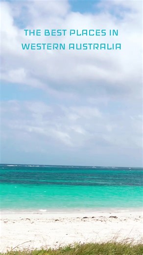 Discover the Best Beaches in Western Australia