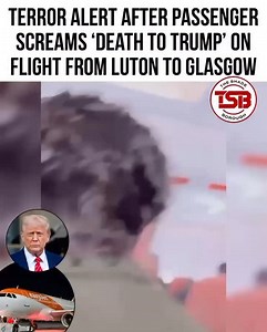 Police have arrested a man following a reported disturbance aboard an easyJet flight from London Luton to Glasgow. The arrest took place after the plane landed at Glasgow Airport at approximately 8.20am on Sunday (27 July). Police Scotland have confirmed that a 41-year-old man has been arrested and is currently in custody. | The Shade Borough