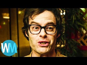 TOP 10 IMPROVISATIONS dans l'HORREUR !