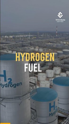 How Scientists Turned Plastic Into Clean Hydrogen Fuel