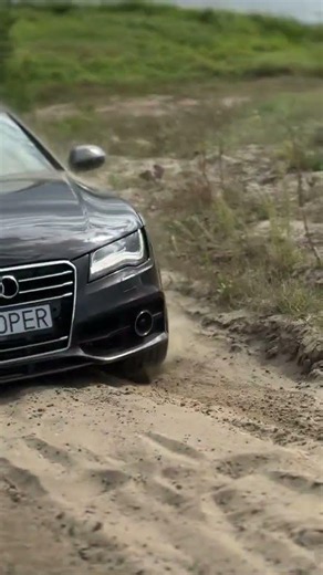 Audi A7 quattro 🦎 #audi #audiquattro #audia7 #audirs