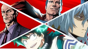 My Hero Academia Has One HUGE Advantage Over American Superhero Stories