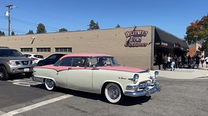 JOYRIDE: 1955 Dodge La Femme Part 8 | Charles Phoenix