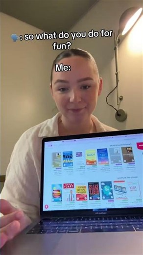 Just a girl who loves microlearning