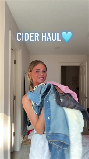 Cider Clothing Haul: Stunning Dresses & Outfits