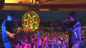 A few weeks back we shut down Love Saves The Day festival, look out for us this summer we're shelling down here, there and everywhere 🔥🔥 | Heartless Crew