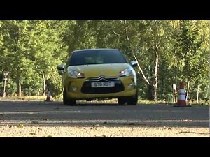 Citroen DS3 review - What Car?