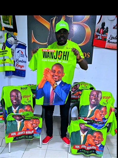 Team Green harooooo🔥🔥🔥🔥 Your Brand gurus on it once again. We never miss a stitch.✂️💯 Fundi ni Sir Bonnie Brands 0725749866. #poloshirts #kabete #designer #dcp #wantam