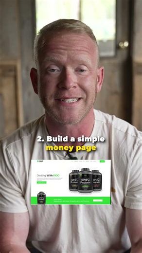 I made $75M using this 3-step system