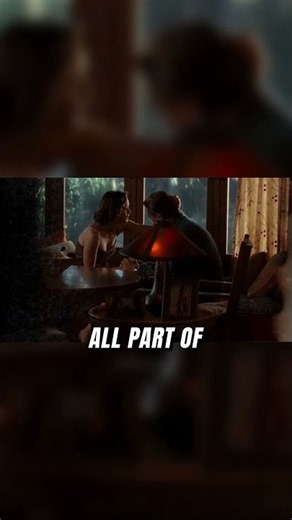 Is everything we know just a dream?
