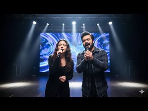 Esta canción en español cuenta la historia de Halil İbrahim Ceyhan y Sıla Türkoğlu… ❤️