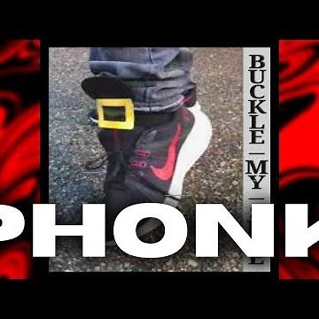 ONE TWO BUCKLE MY SHOE PHONK (OFFICIAL AUDIO)