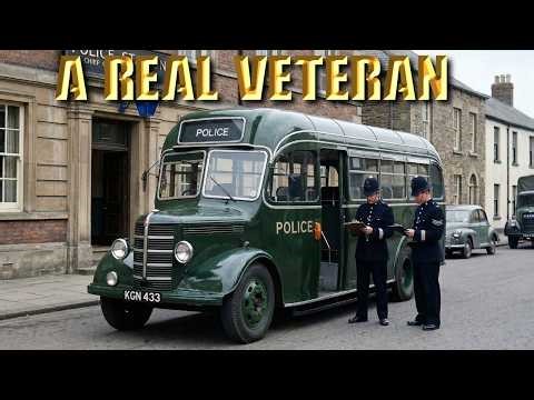 The Bedford OB Story: The Classic Bus with More Variety Than You'd Think! [UK Bus History]
