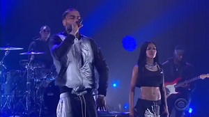 Dave East performs “Need a sign” produced by araabMUZIK. #mvpofthempc | araabMUZIK