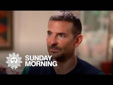 Extended interview: Bradley Cooper on playing Leonard Bernstein and more