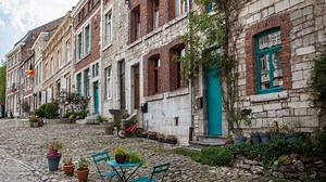 Les plus beaux villages de Belgique : un tour en Wallonie - RTBF Actus